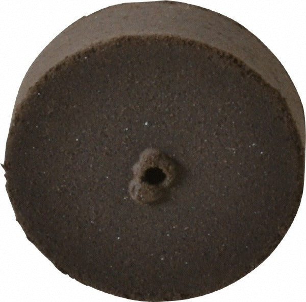 CRATEX Cratex 79 M Surface Grinding Wheel 7/8 in Silicon Carbide