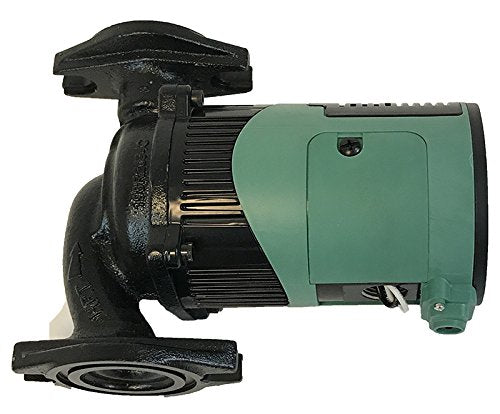 Taco VT2218-HY1-FC1A01 Viridian 00e Series Delta T Variable Speed Pump