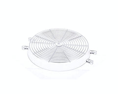 Heatcraft R041777700 Fan Guard-HTCRR041777700 8-Inch Plastic Round