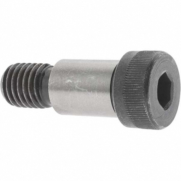 VALUE COLLECTION Value Collection -40834-1 Shoulder Screw 3/4 in 4140 Steel