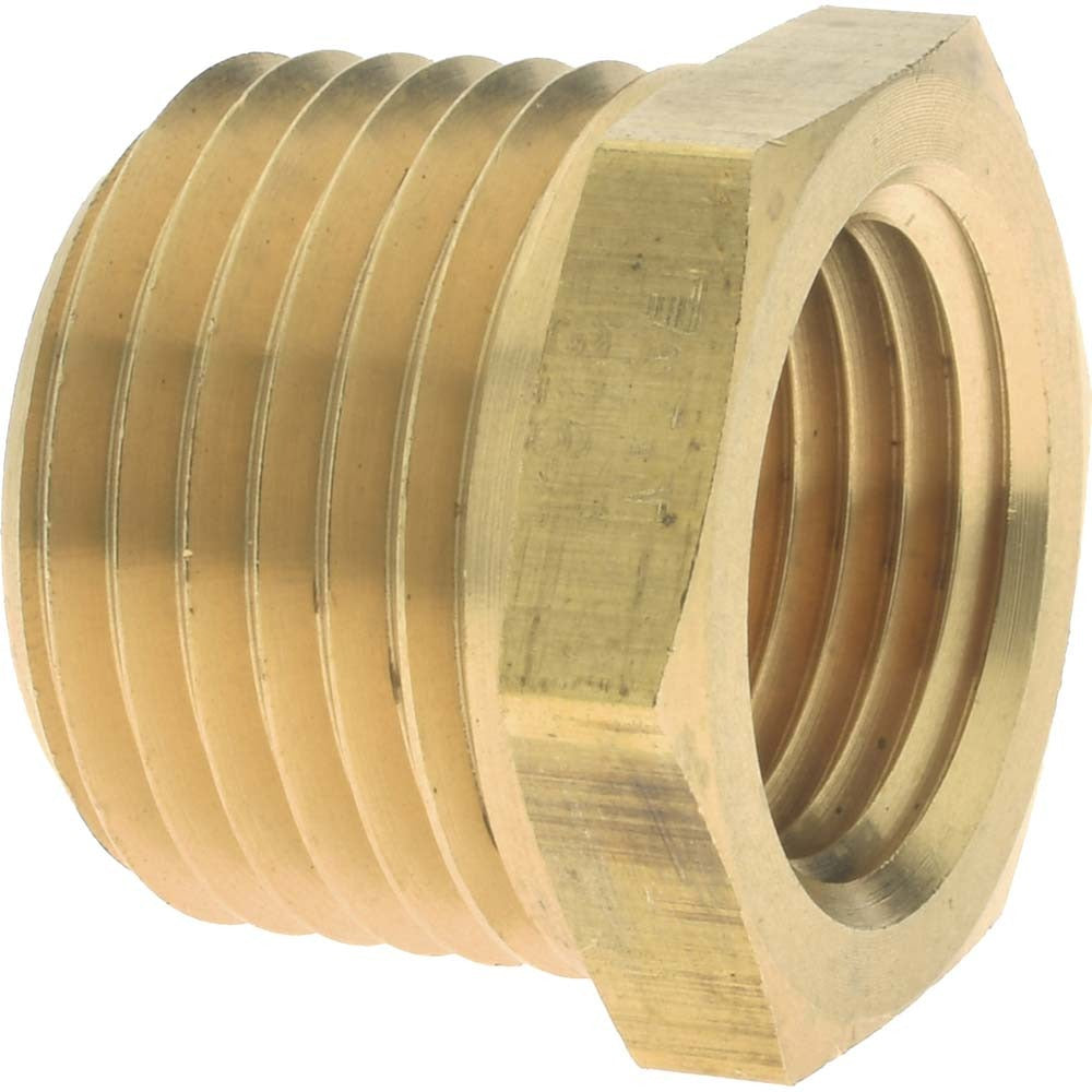 EATON Eaton 3220X8X6 Pipe Bushing 1/2 X 3/8 Mnptf Fnptf 4000 Psi
