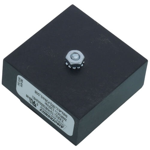 TJERNLUND TJERNLUND 950-1067 Timer Relay Adjustable 1 to 10 Minutes