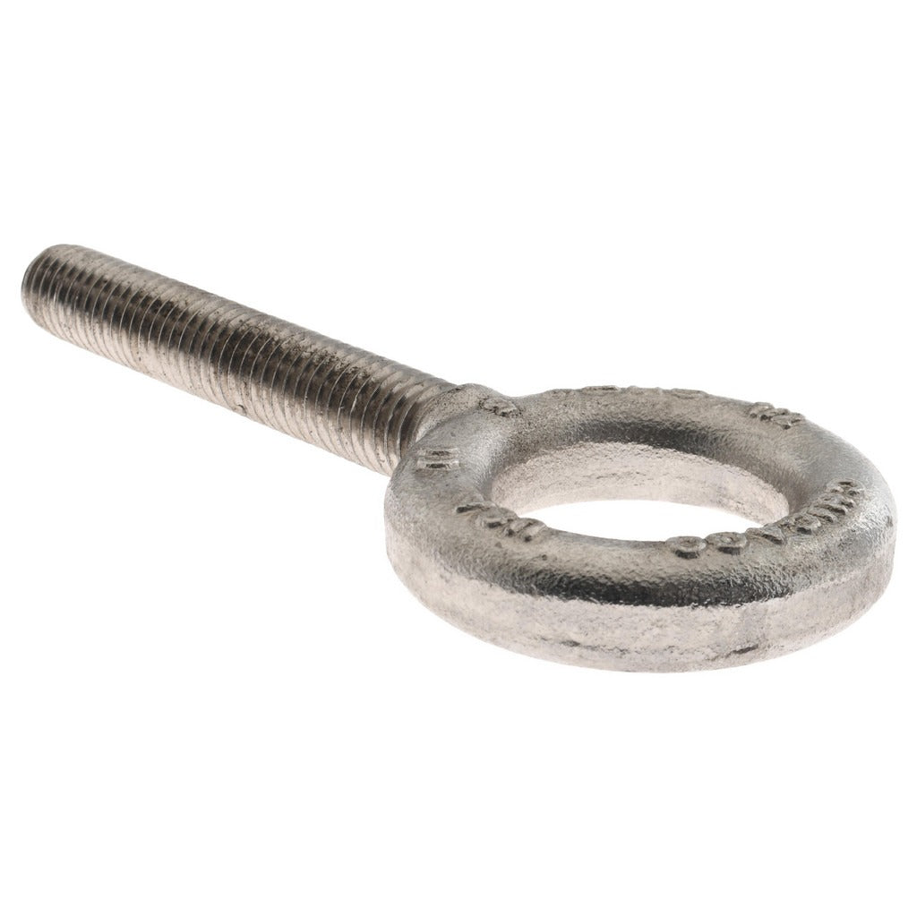 GIBRALTAR Gibraltar 14270 0 Fixed Lifting Eye Bolt 2600 Lb 1/2-13