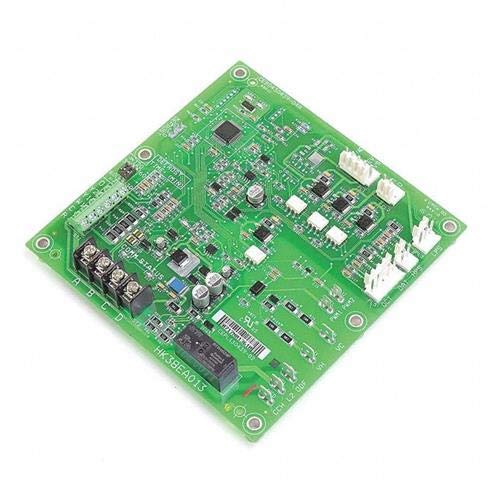 Carrier HK38EA013 Circuit Board 2 Speed