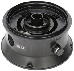 Pentair WC104-78P Posi-Flo II Filter Base with Pipe Plugs for Pool and Spa Cartridge Filters