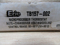 Honeywell Q674B1034 Thermostat Subbase HVAC Control