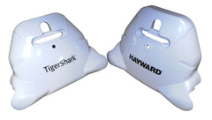 Hayward RCX97201 Side Cover TigerShark Gray New Style