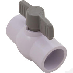 Custom Molded Products 25800-151-000 Ball Valve 1-1/2 Inch S No Union