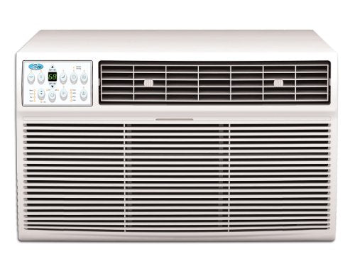 PerfectAire PATW10000 Room Air Conditioner 10000 BTU