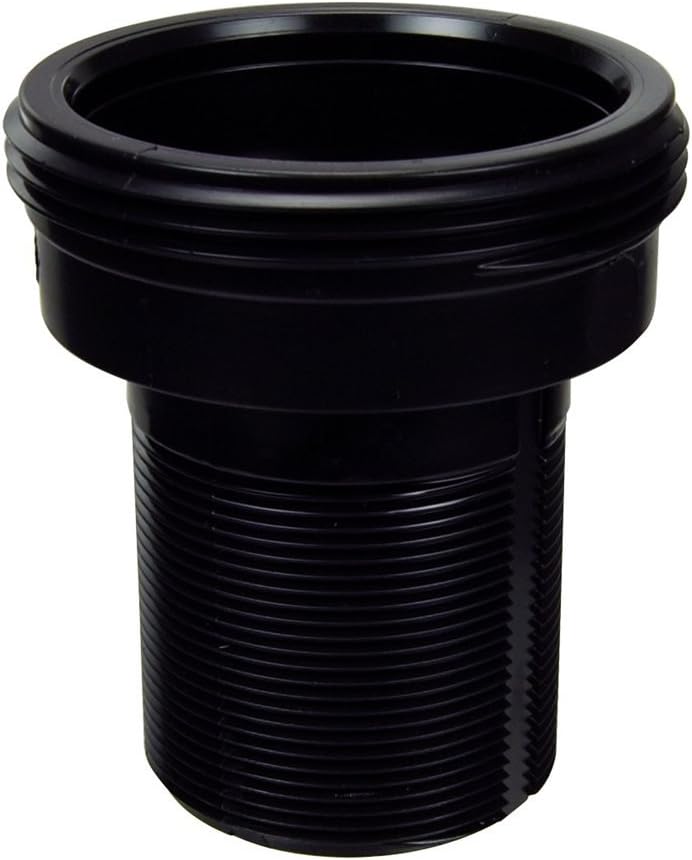 Pentair 154405 Bulk Head Triton Pool Sand Filter 2 Inches