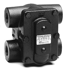 Hoffman 404210 Float and Thermostatic Steam Trap