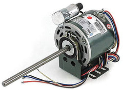 INTERNATIONAL ENVIRONMENTAL 70556325 Motor with Capacitor 1/30 HP 277V PSC