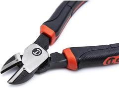 Crescent Z5426CG CRESCENT - Z2 Plier,6,Diagonal Cutting,Cush Grip Z5426CG