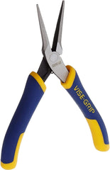 Irwin 2078955 Needle Nose Pliers With Spring 5-1/2 Inches