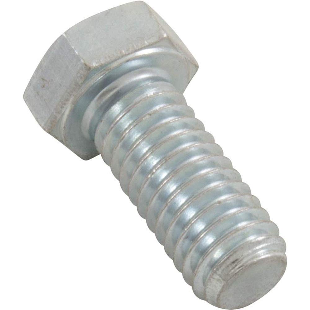 Jacuzzi 14-1293-24-R Bolt, Magnum, 3/8-16 x 7/8, Quantity 4