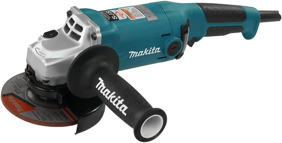 Makita GA5020 5 SJS Angle Grinder 10.5A Replacement MPN