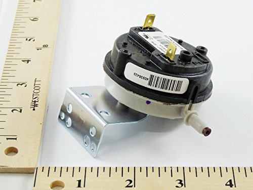 Lennox 80K25 Pressure Switch HVAC Replacement Part