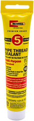 Rectorseal 25790 No. 5 Pipe Thread Sealant 1-3/4 Oz