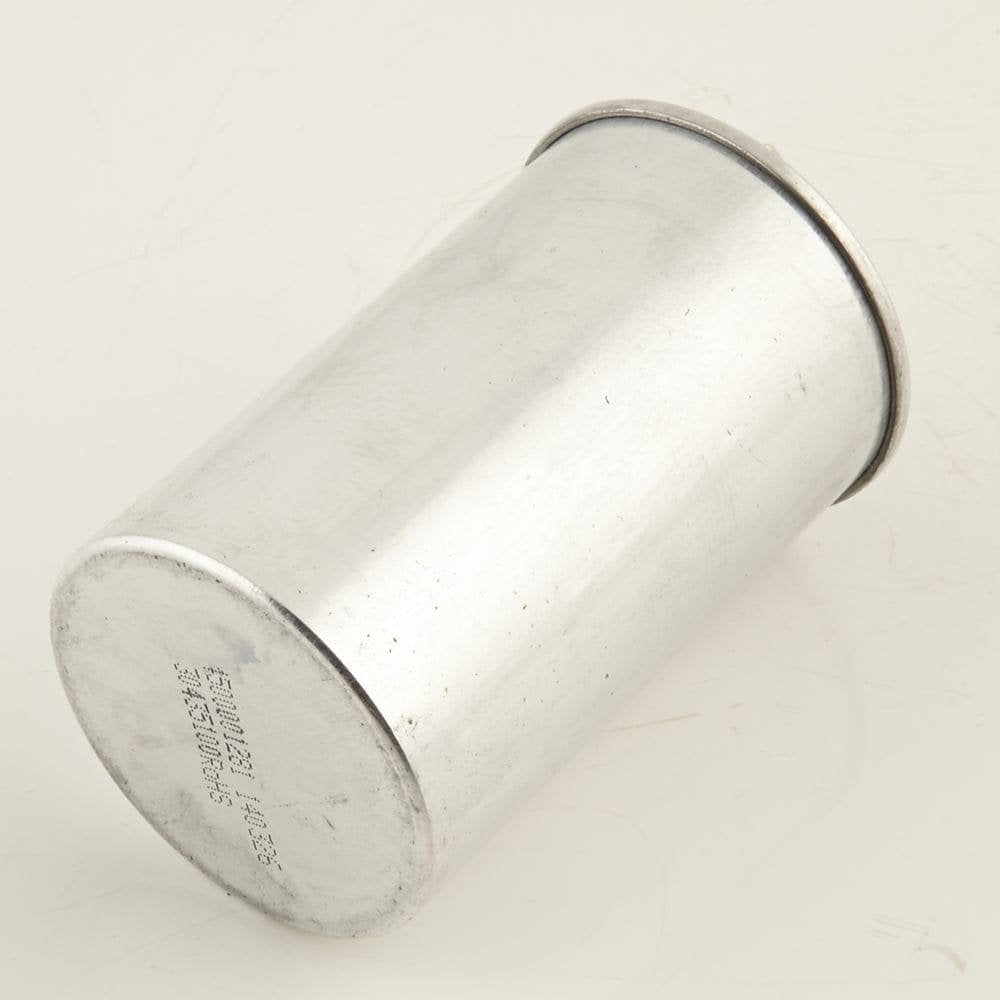 Nordyne 01-0086 50/5/370 Round Cap Capacitor