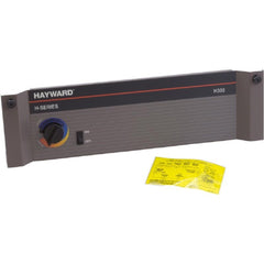 Hayward HAXCPA2300 Control Panel Assembly for H-Series 300MV Pool Heater