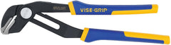 Irwin 4935096 10 Inch Vise-Grip GrooveLock Pliers