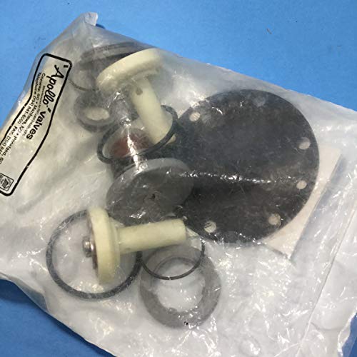 Apollo Valves 40004A1 Major Repair Kit 3/4 - 1 in