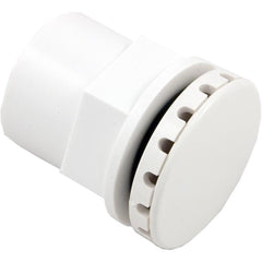 Balboa 11-9200WHT High Output Air Injector 1 Inch White