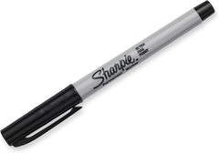 Sharpie 37001 Precision Permanent Markers Pack of 12