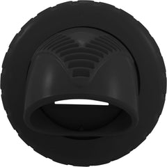 Infusion Pool Products VRFTHBK Inlet Fitting Infusion Venturi 1-1/2mpt Black