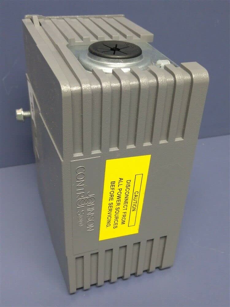 Johnson Controls VA-8020-1 Electric Valve Actuator 24V Non Spring Return