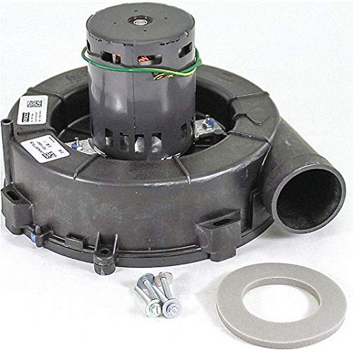 Lennox 48L96 Inducer Motor Assembly HVAC Replacement Part