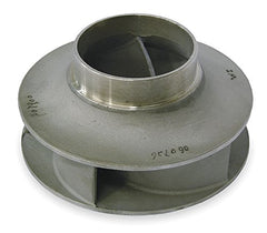 Bell & Gossett 118439LF Brass Impeller 4 1/4 inches Full Runner