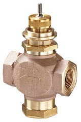 Johnson Controls VG7844ST High-Performance Mixing Valve for Industrial Applications