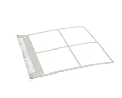 Mitsubishi R01A17500 Evaporator Filter