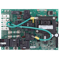 HydroQuip 33-0024B-K PCB Eco-3 115V Circuit Board