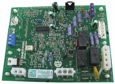 Hayward IDXL2ICB1931 Integrated Control Board | IDXL2ICB1931