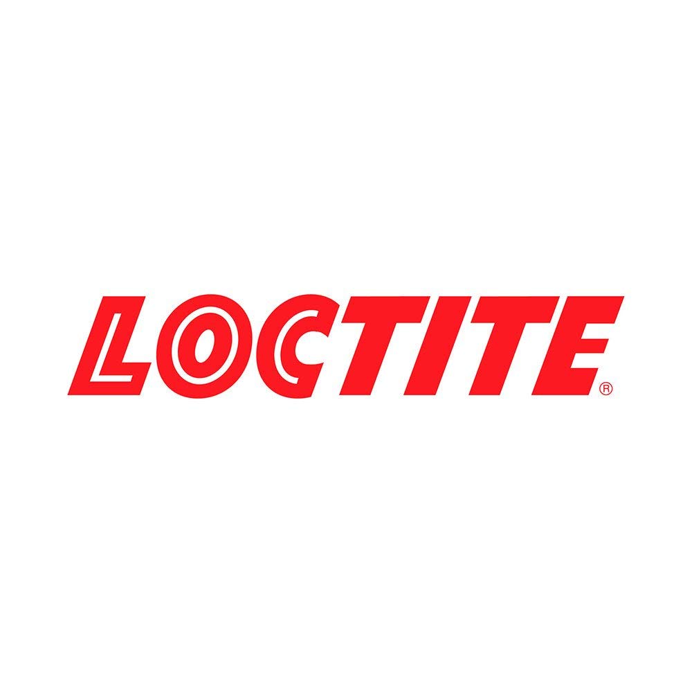 Loctite 1330585 Primerless High-Strength Threadlocker 50 mL Red