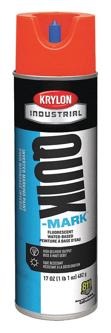 Krylon A03610004 Marking Paint 20 oz