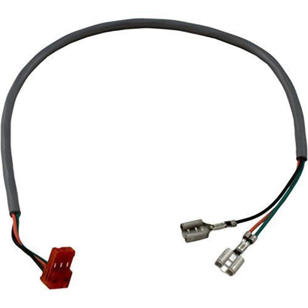 Hydro Quip 34-0199F Pressure Switch Harness 14 Inches 3-Pin