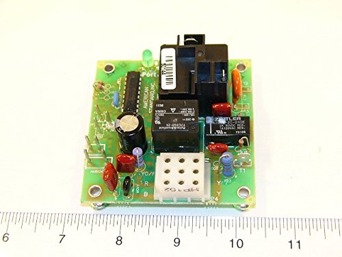 Trane CNT04695 Defrost Board