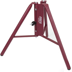 Piher 34050 Tripod for Multipurpose Prop 661 lb Load Capacity Steel