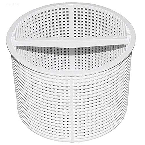 Custom Molded Products 27180-152-000 Skimmer Basket for Hayward SP1075 Series