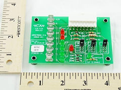 Lennox 10W57 Circuit Board HVAC Controls HVAC Replacement Parts