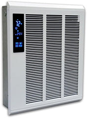 Qmark SSHO4008 Smart Wall Heater 208V 4000W High Output Programmable