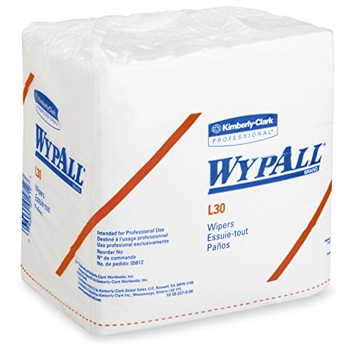 WYPALL 5812 PAPER PRODUCTS