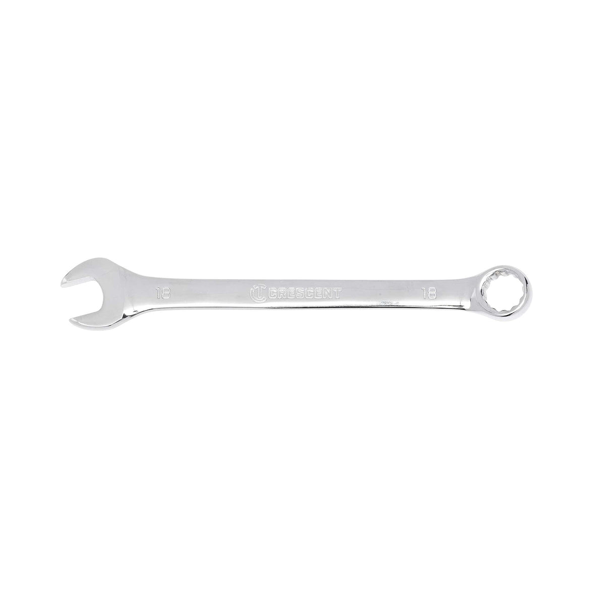 Crescent CCW29-05 18mm 12 Point Combination Wrench