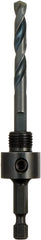 Lenox 1779803 Tools 4L Arbor 4-1/4-Inch Pilot Drill Bit