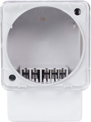 Intermatic FM-SU FM1 Surface/DIN Rail Mount Housing Kit