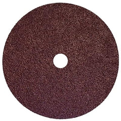 Anchor Brand 102-7A24 GRIT Resin Fiber DISC