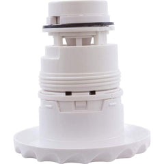 Waterway 210-6070 Pulsator Deluxe Internal Poly Jet White